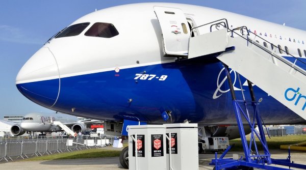 Anchetă nouă la Boeing, deschisă de autoritățile din SUA! Angajații companiei ar fi falsificat documente de inspecție pentru avioane 787