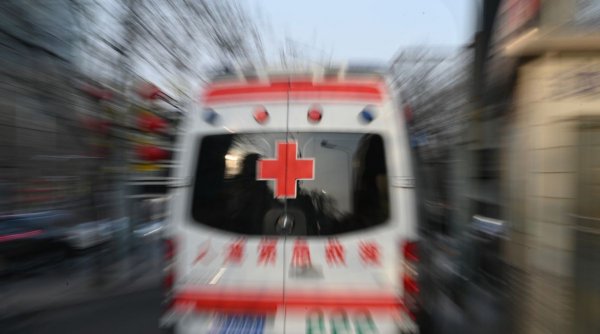 Atac cu cuțitul la spital: cel puțin doi oameni au fost înjunghiați mortal, alți peste 20 au fost răniți, în China