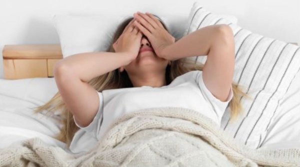 Cum îți afectează tulburările de somn sănătatea