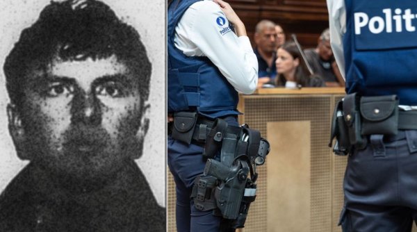 Româncă ucisă în 1999, pe o stradă din Anvers. Criminalul a fost găsit după 25 de ani cu ajutorul unei analize ADN