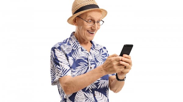 Telefonul favorit al bunicilor revine pe piaţă după 25 de ani. Noile funcții şi preţul de vânzare
