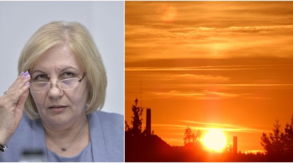 Directorul ANM, Elena Mateescu, anunţă când vine vara în România: ”Temperaturile vor fi în creștere”