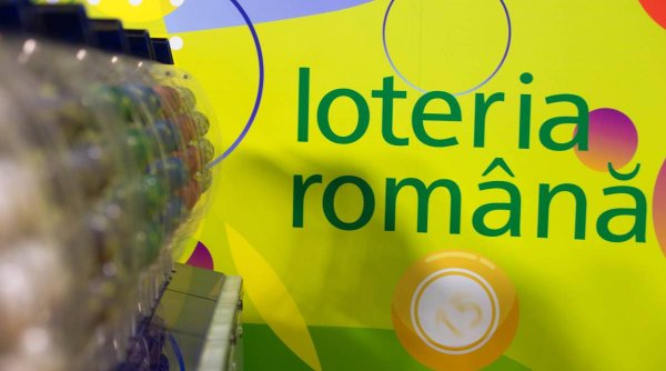 Loteria Română a lansat lozul 