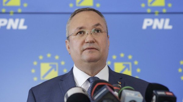 Nicolae Ciucă: ”România nu poate fi intimidată de nimeni. Apărarea începe acasă”