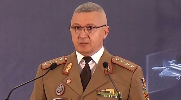 Şeful Armatei Române anunţă pregătiri de război: 