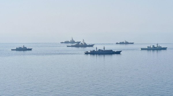 Forumul Securităţii de la Marea Neagră. Decizii-cheie luate la Bucureşti