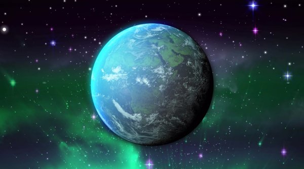 O planetă nouă, care ar putea găzdui oameni, a fost descoperită 