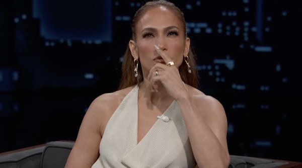 Jennifer Lopez, prima reacție publică la zvonurile privind divorțul de Ben Affleck