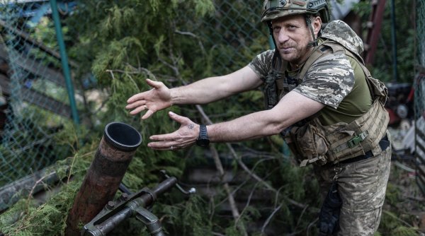 Război în Ucraina, ziua 823. G7 își propune să folosească activele rusești înghețate pentru a ajuta Ucraina