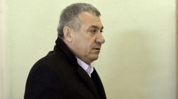 Victor Becali a fost reabilitat. Judecătorii Curții de Apel București au luat decizia