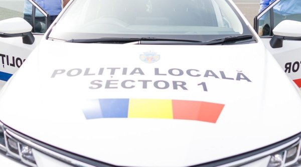 Percheziții DGA la Poliția Locală a Sectorului 1 din București. 12 polițiști sunt suspectați de luare de mită