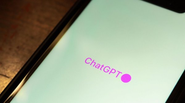 A picat ChatGPT. Milioane de utilizatori nu se pot conecta la chatbotul Open AI