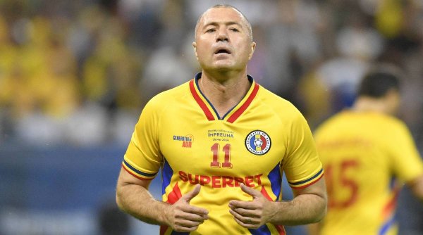 Fostul fotbalist Adrian Ilie a fost condamnat la opt luni de închisoare cu suspendare