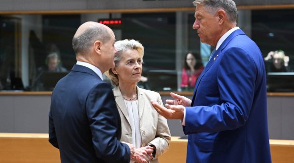 Încep negocierile pentru Top Jobs la Bruxelles. Numele lui Klaus Iohannis nu mai apare în discuție pentru nicio funcție la vârful UE
