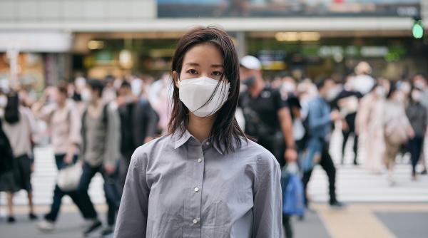 Alertă în Japonia, din cauza unei bacterii care se răspândește cu rapiditate și care poate ucide în doar 48 de ore
