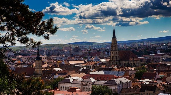 Clujul, din nou cel mai bun oraș studențesc al României, în clasamentul QS