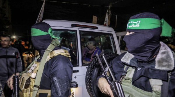 Serviciul militar de informații al Israelului știa de atacul Hamas cu trei săptămâni înainte de masacrul de pe 7 octombrie