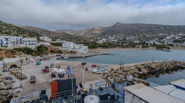 Una din turistele dispărute în Grecia a apucat să ceară ajutor. Ce mesaj a trimis la hotelul unde era cazată