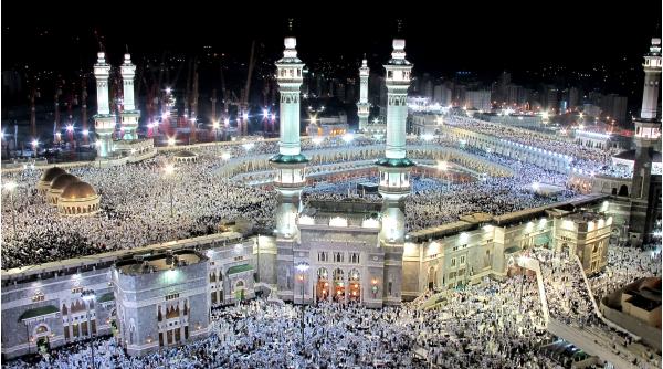 Bilanț dramatic, în timpul pelerinajului de la Mecca: Aproape 1.000 de oameni au murit