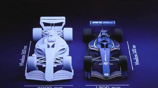Formula 1 pregătește schimbări majore. Cum vor arăta mașinile de curse în 2026