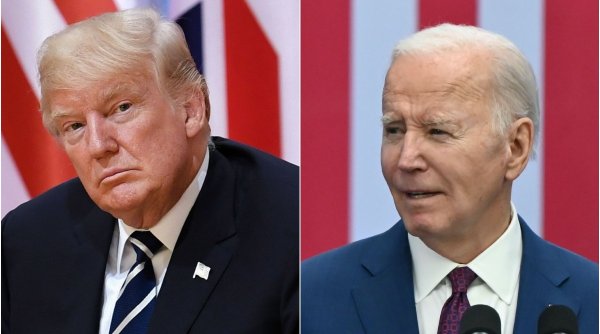Sondaj Fox News: Joe Biden l-a depășit pe Trump în opțiunile de vot pentru Casa Alba