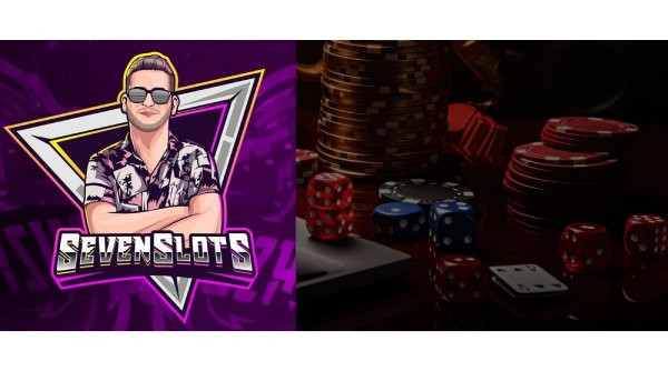 Descoperă bonusurile fără depunere de la Seven Slots si joacă fără riscuri