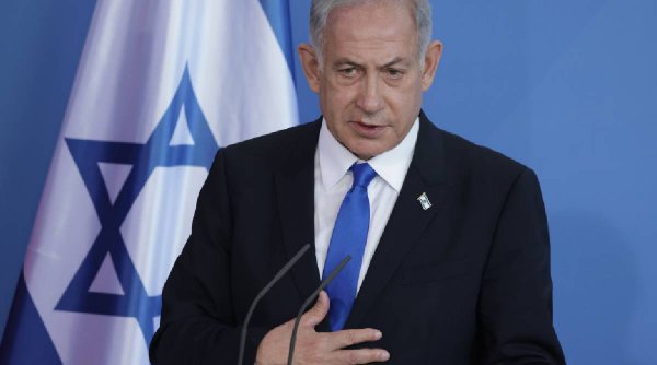 Un fost spion israelian îl acuză pe premierul Benjamin Netanyahu că „distruge” țara