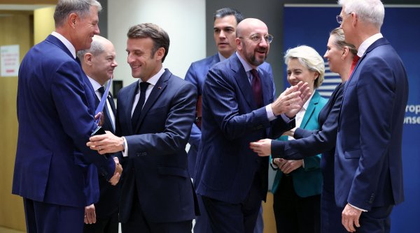 Cei șase lideri europeni care au decis cum se împart top jobs în UE. Unul dintre ei avea un motiv personal să îl scoată din cărți pe Klaus Iohannis