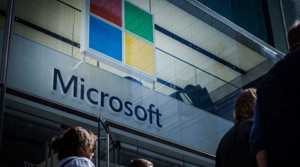 Microsoft, în fața unei amenzi de zeci de miliarde de euro în Uniunea Europeană: oficialii UE au decis că gigantul IT a încălcat legislația antitrust