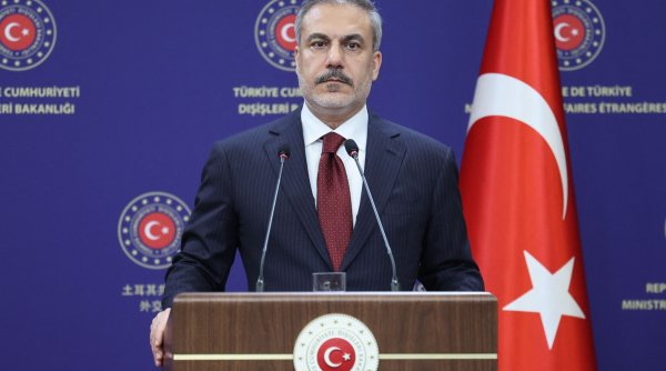 Șeful diplomației turce avertizează că ar putea izbucni un război mondial, după vizitele în China și Rusia