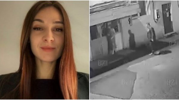Tânăra avocată aruncată de la balcon de iubitul ei și-a filmat ultimele clipe de viață