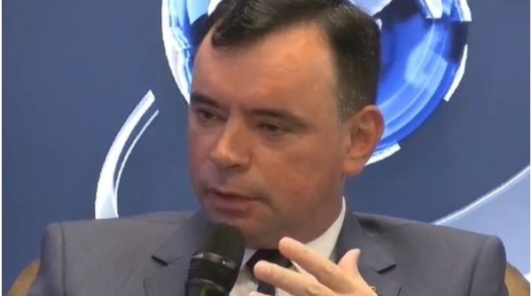 Bogdan Despescu, secretar de stat în Ministerul Afacerilor Interne, despre aparatele anti-drog: „Am mărit numărul acestora”