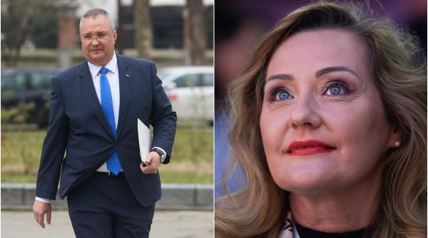 Cum joacă PNL la două capete – vrea la guvernare cu PSD, dar și o varianta de rezervă cu USR