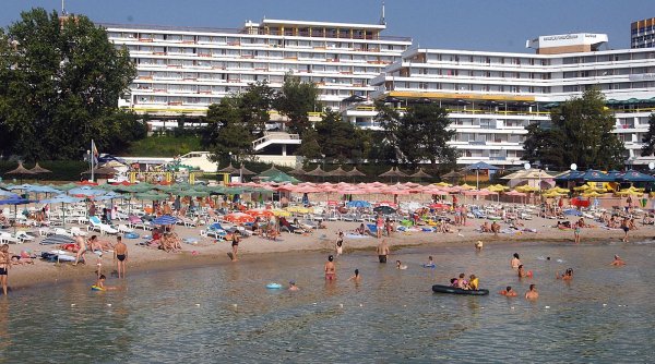 Scumpiri la mare, de la 1 iulie. Hotelierii au anunțat cu cât vor crește tarifele pe litoral