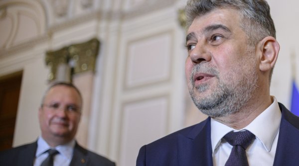 Ciolacu cheamă partidele la consultări pentru data prezidențialelor și îi acuză pe liberali că vor să declanșeze o criză