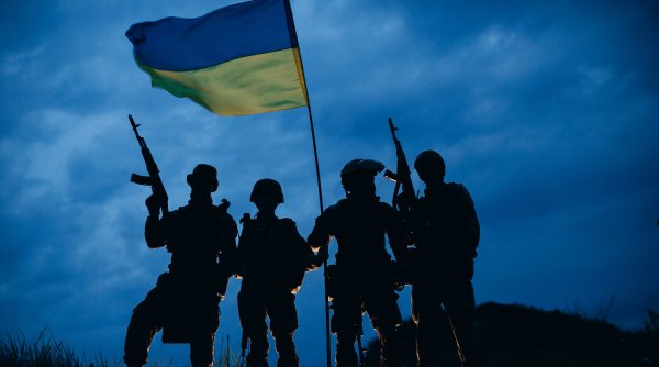 Ucraina susţine că a distrus centrul rus de comunicaţii spaţiale din Crimeea