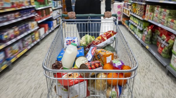 Antreprenorii români prevăd noi scumpiri: Este vizat aproape tot ce punem în coșul zilnic de cumpărături