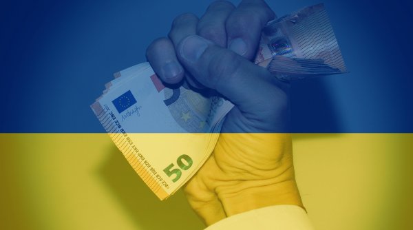 FMI acordă 2,2 miliarde de euro Ucrainei pentru stabilitatea financiară a ţării: „Continuă să demonstreze capacitate de recuperare”