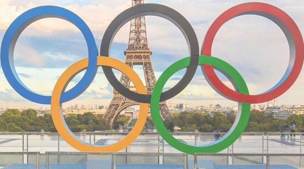 România va fi reprezentată de 99 de sportivi la Jocurile Olimpice de la Paris
