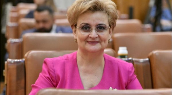 PUSL susține organizarea alegerilor prezidențiale în septembrie. Grațiela Gavrilescu: „Ar trebui să respectăm decizia deja luată în Coaliția PSD-PNL”