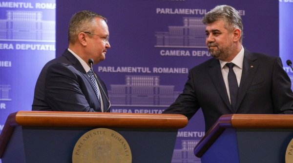 Nicolae Ciucă spune că PNL nu va rupe coaliția cu PSD: „Ne vom îndeplini această îndatorire”