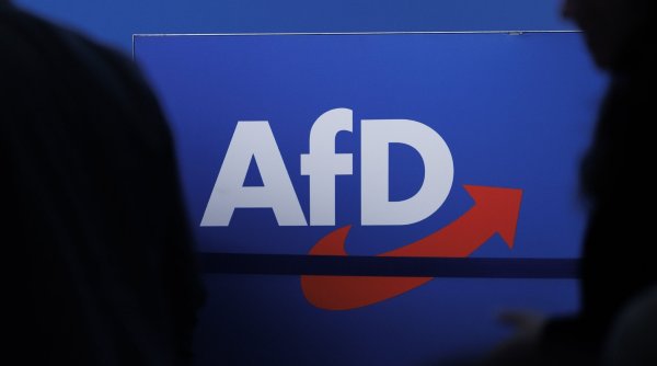 AfD a fost declarată ”grupare suspectată de extremism” în Bavaria și pusă sub supraveghere prin decizia unui tribunal