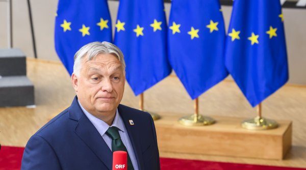 „Make Europe Great Again”. Ungaria a preluat președinția UE. Ce planuri are Viktor Orban