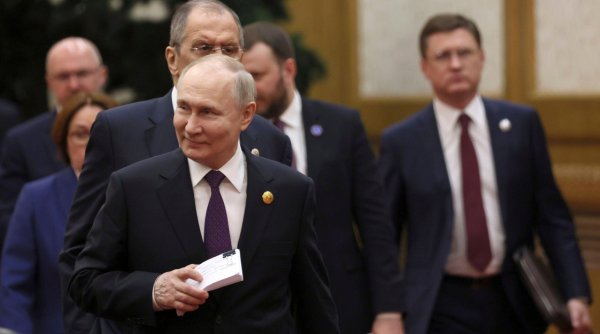 Vladimir Putin se va întâlni cu Xi Jinping, Recep Erdogan și alți lideri la summitul OSC din Kazahstan