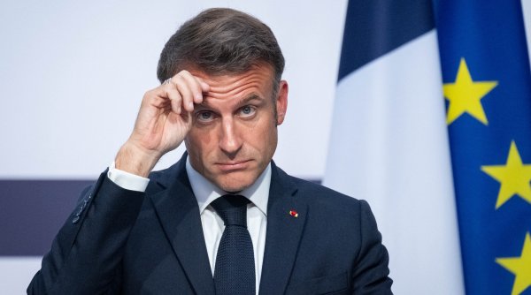 Macron e terminat? Candidații lui și cei de stânga se retrag din alegeri ca să blocheze victoria extremei drepte
