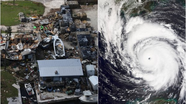 Cum sunt uraganele, taifunurile și ciclonii afectate de schimbările climatice