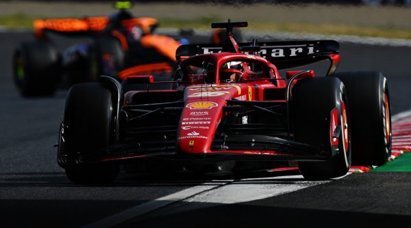 Formula 1: Calificările pentru cursa de sprint din Anglia se văd sâmbătă, la Antena 3 CNN