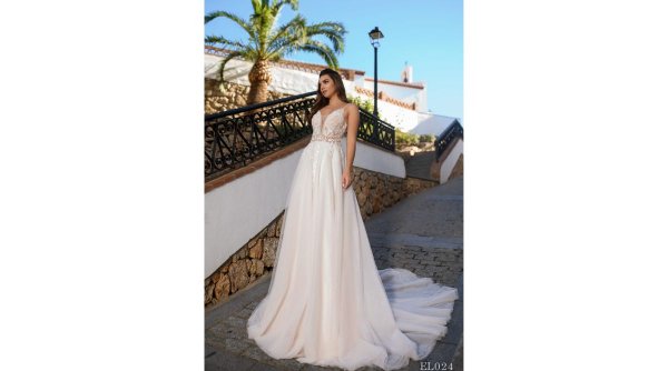 Descoperă eleganța și rafinametul rochiilor de mireasă de la Wedding Atelier