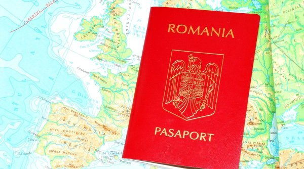 Reguli noi la paşapoartele temporare. Anunţul MAE pentru români