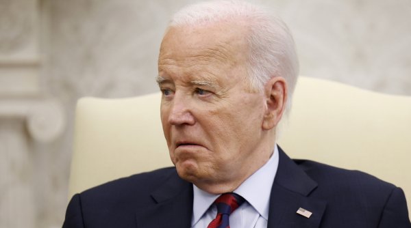 Sondaj devastator pentru Joe Biden: Alegătorii dau șanse mai mari democraților dacă Biden e scos din schemă